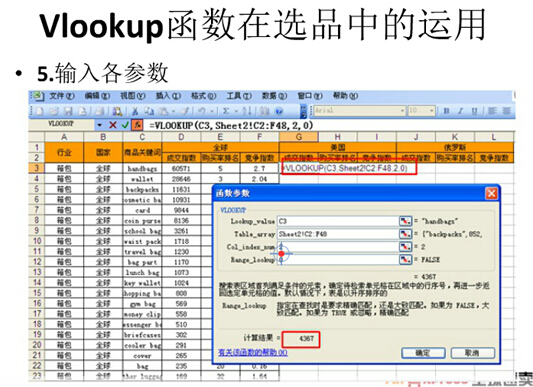 速卖通新手卖家如何选品